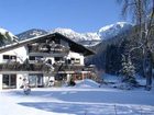 фото отеля Larchenhof Hotel Schonau am Konigssee