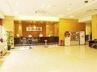 фото отеля Anyi 158 Hotel Wuhou Branch