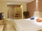 фото отеля Anyi 158 Hotel Wuhou Branch