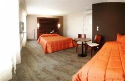 фото отеля Hotel Corniche Monastir