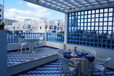 фото отеля Hotel Corniche Monastir