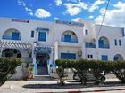 фото отеля Hotel Corniche Monastir