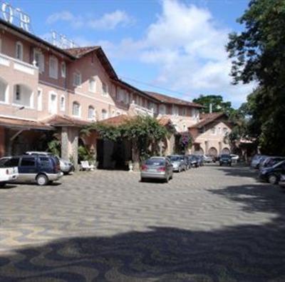 фото отеля Biazi Grand Hotel