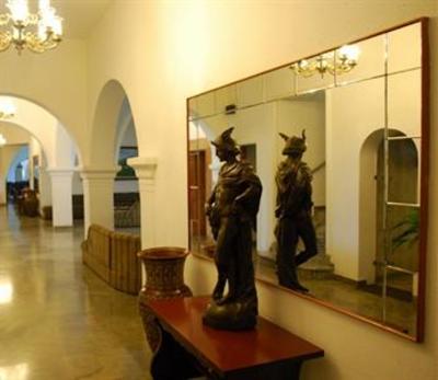 фото отеля Biazi Grand Hotel