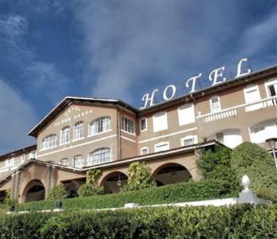 фото отеля Biazi Grand Hotel