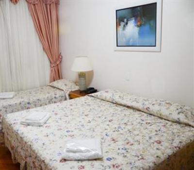 фото отеля Biazi Grand Hotel
