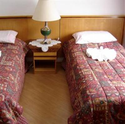 фото отеля Biazi Grand Hotel