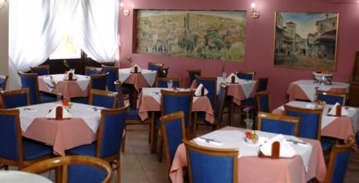 фото отеля Katerina Hotel Kozani