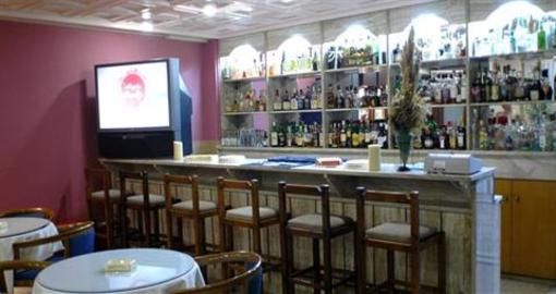 фото отеля Katerina Hotel Kozani