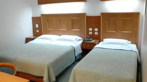фото отеля Katerina Hotel Kozani