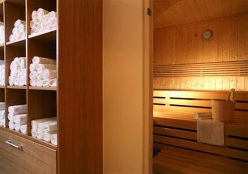 фото отеля Hotel Alpenland Sankt Anton am Arlberg