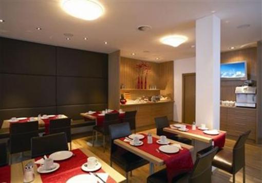 фото отеля Hotel Alpenland Sankt Anton am Arlberg