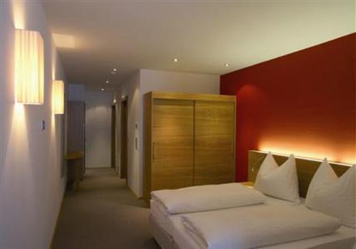 фото отеля Hotel Alpenland Sankt Anton am Arlberg