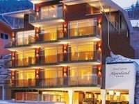 Hotel Alpenland Sankt Anton am Arlberg