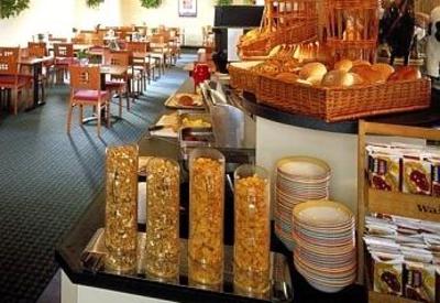 фото отеля Ibis Nimes Ouest Hotel