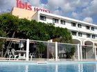 фото отеля Ibis Nimes Ouest Hotel