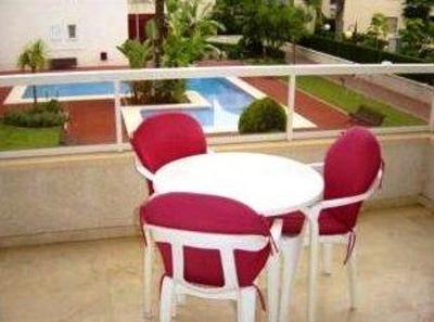 фото отеля Albir Confort Nuevo Apartments Alfaz del Pi