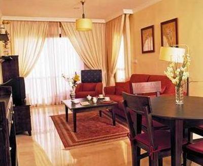 фото отеля Albir Confort Nuevo Apartments Alfaz del Pi