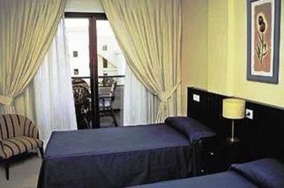 фото отеля Albir Confort Nuevo Apartments Alfaz del Pi
