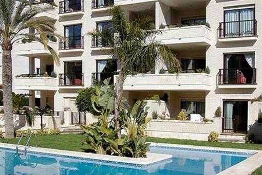 фото отеля Albir Confort Nuevo Apartments Alfaz del Pi