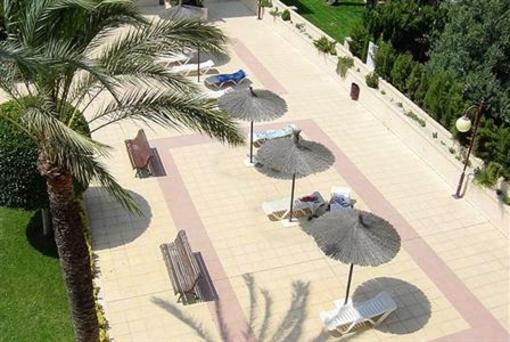 фото отеля Albir Confort Nuevo Apartments Alfaz del Pi