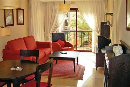фото отеля Albir Confort Nuevo Apartments Alfaz del Pi