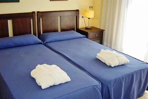 фото отеля Albir Confort Nuevo Apartments Alfaz del Pi