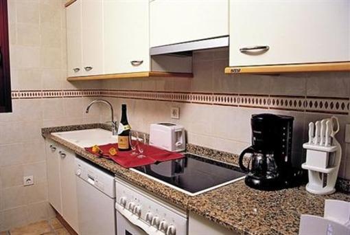 фото отеля Albir Confort Nuevo Apartments Alfaz del Pi