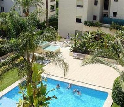фото отеля Albir Confort Nuevo Apartments Alfaz del Pi
