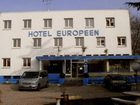 фото отеля Hotel Europeen