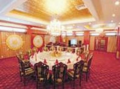 фото отеля The Palace Hotel Zhengzhou