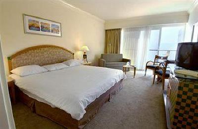 фото отеля Le Meridien Dead Sea Hotel