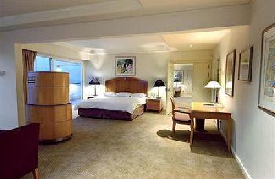фото отеля Le Meridien Dead Sea Hotel
