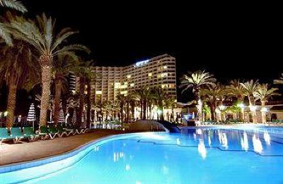 фото отеля Le Meridien Dead Sea Hotel