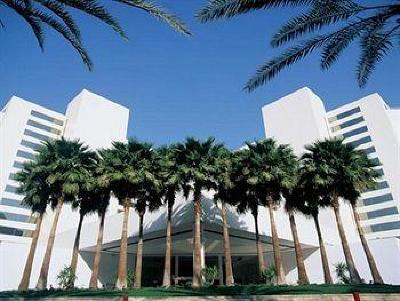 фото отеля Le Meridien Dead Sea Hotel