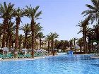 фото отеля Le Meridien Dead Sea Hotel