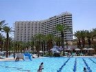 фото отеля Le Meridien Dead Sea Hotel