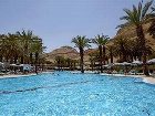 фото отеля Le Meridien Dead Sea Hotel