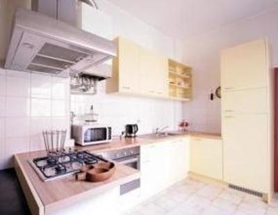 фото отеля Trone Apartment