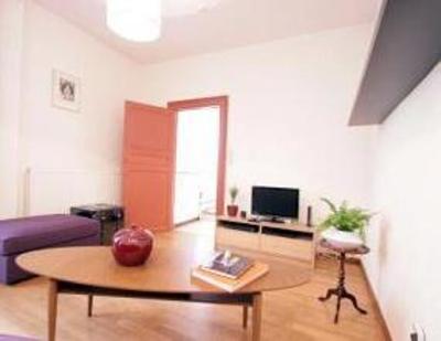 фото отеля Trone Apartment