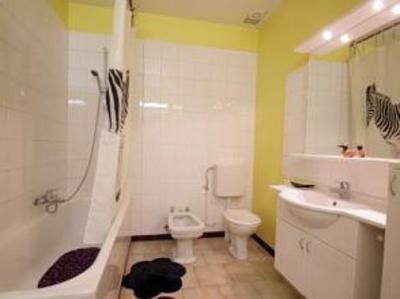 фото отеля Trone Apartment