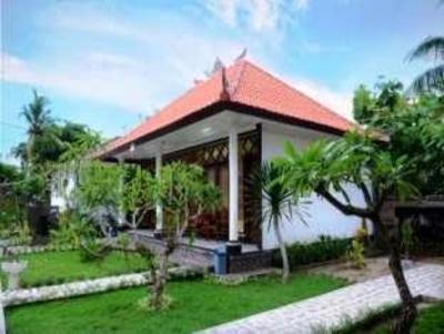 фото отеля Arya Inn Lembongan