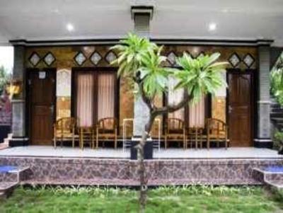 фото отеля Arya Inn Lembongan