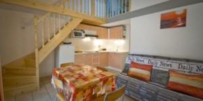 фото отеля Holidayland