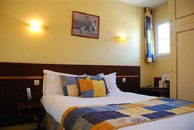 фото отеля BEST WESTERN Hotel De La Place
