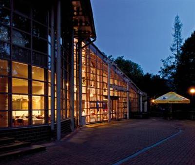 фото отеля Hotel Solina Resort & Spa