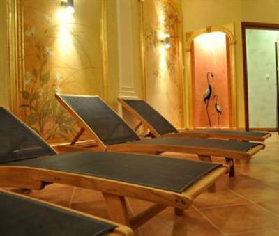 фото отеля Hotel Solina Resort & Spa