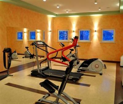 фото отеля Hotel Solina Resort & Spa