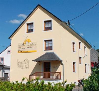 фото отеля Am Eifelsteig Spa & Wellness Hotel