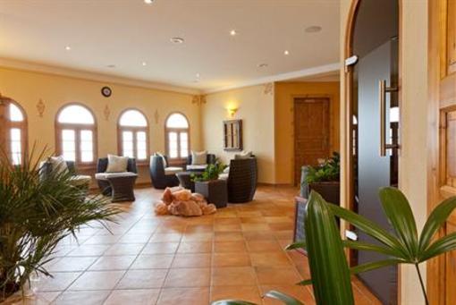 фото отеля Am Eifelsteig Spa & Wellness Hotel